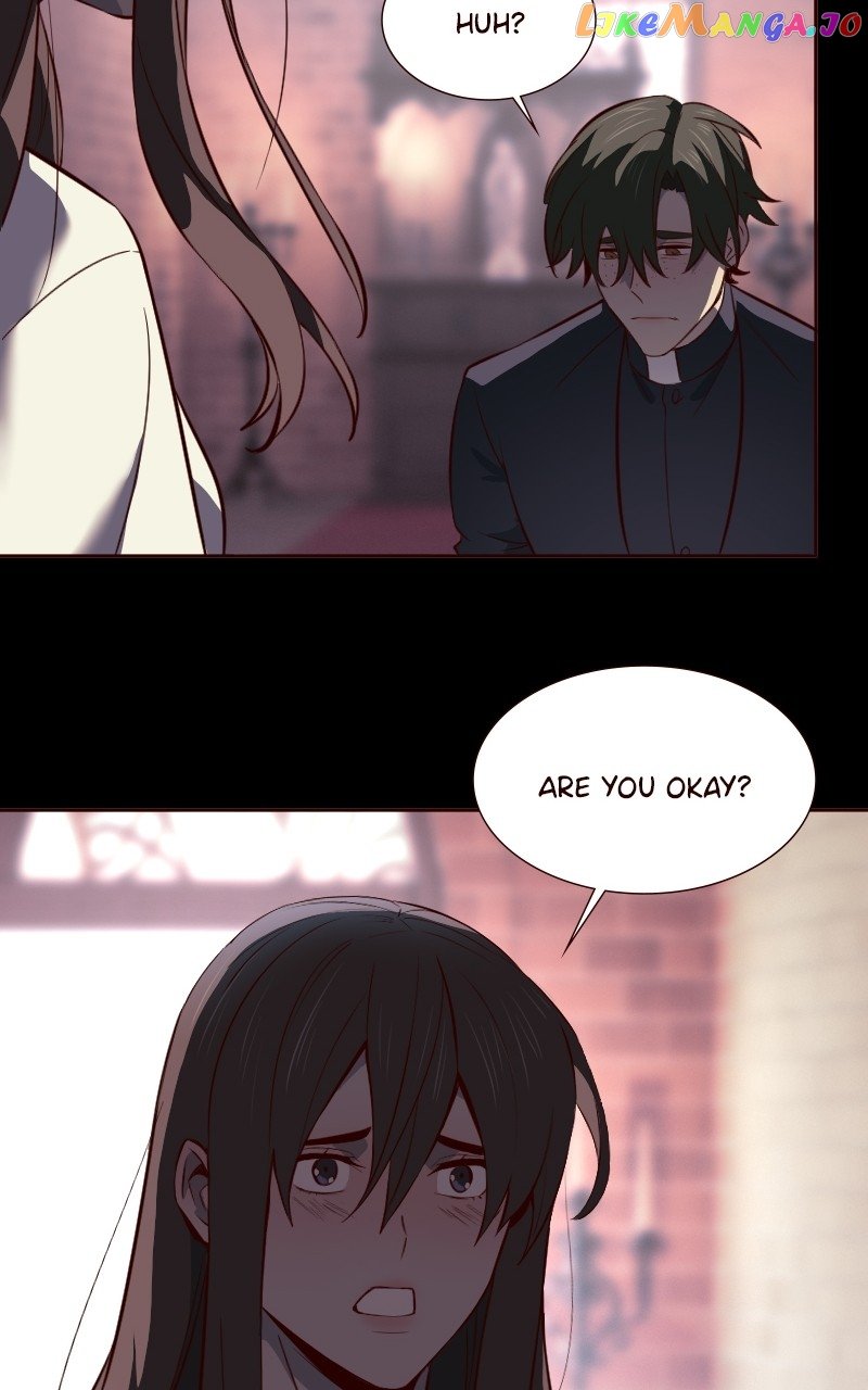 The Last Bloodline Chapter 50 - page 35