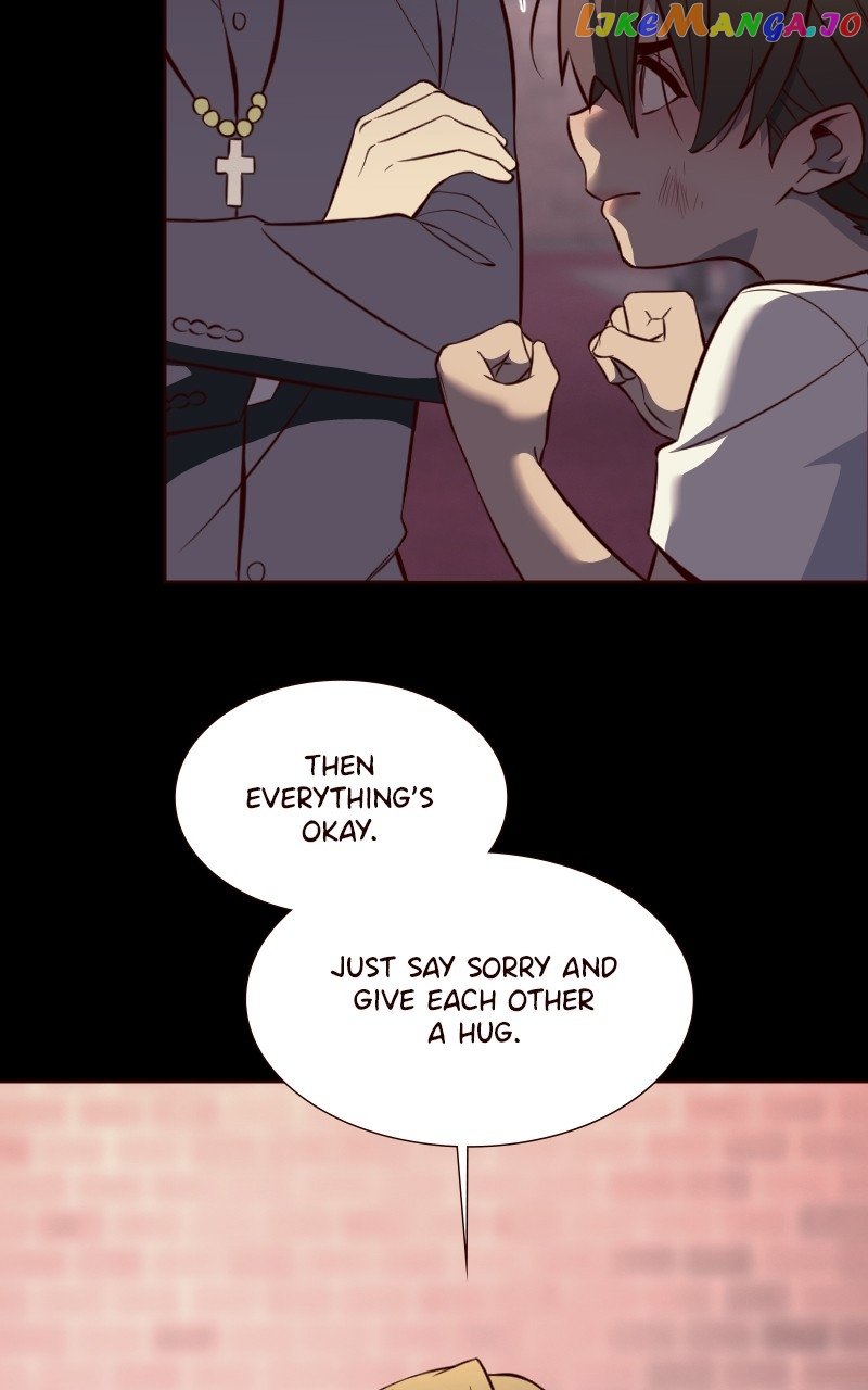 The Last Bloodline Chapter 50 - page 4