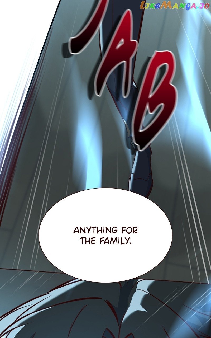 The Last Bloodline Chapter 50 - page 40