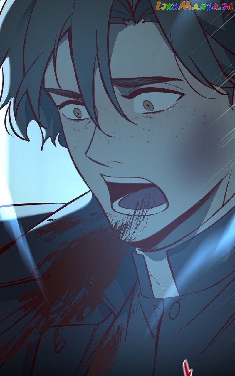The Last Bloodline Chapter 50 - page 41