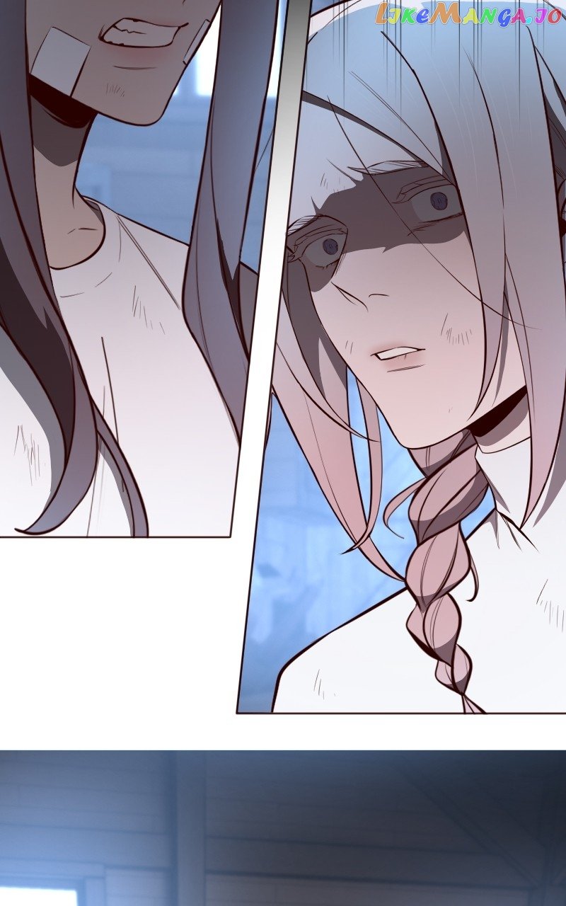 The Last Bloodline Chapter 50 - page 43