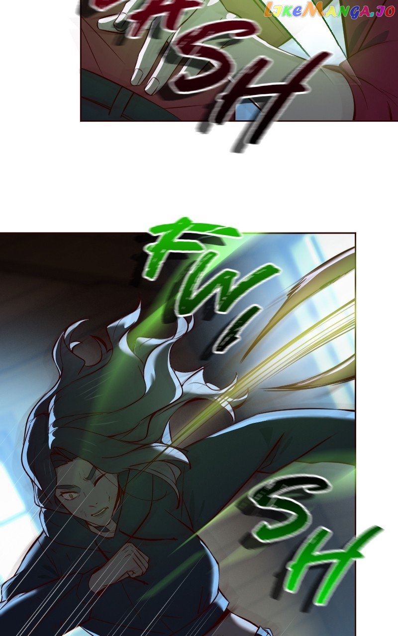 The Last Bloodline Chapter 50 - page 49