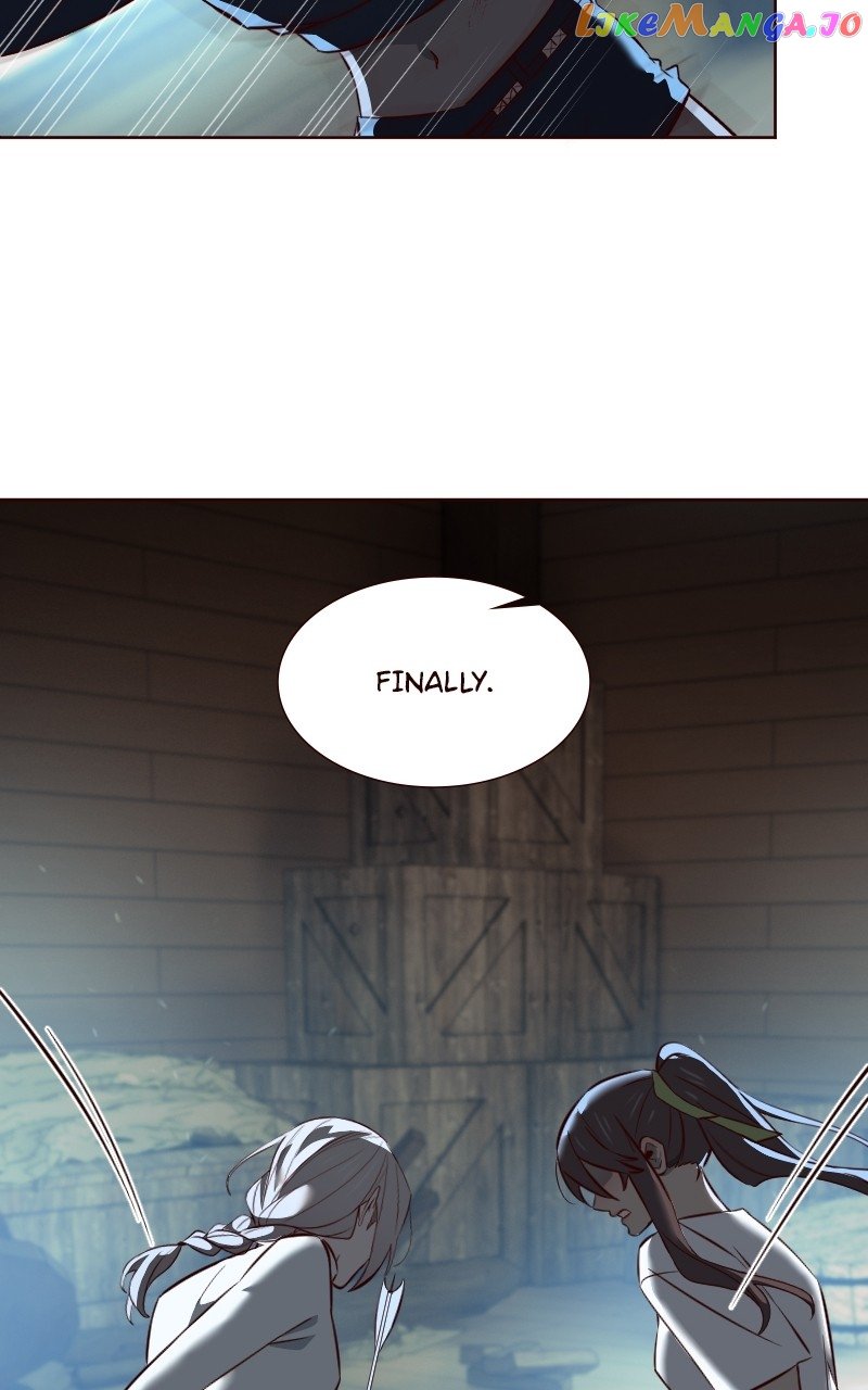 The Last Bloodline Chapter 50 - page 50