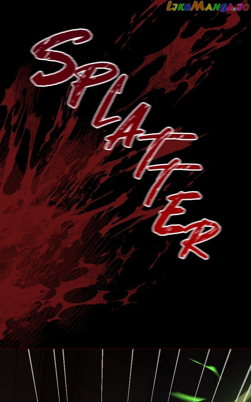 The Last Bloodline Chapter 50 - page 53