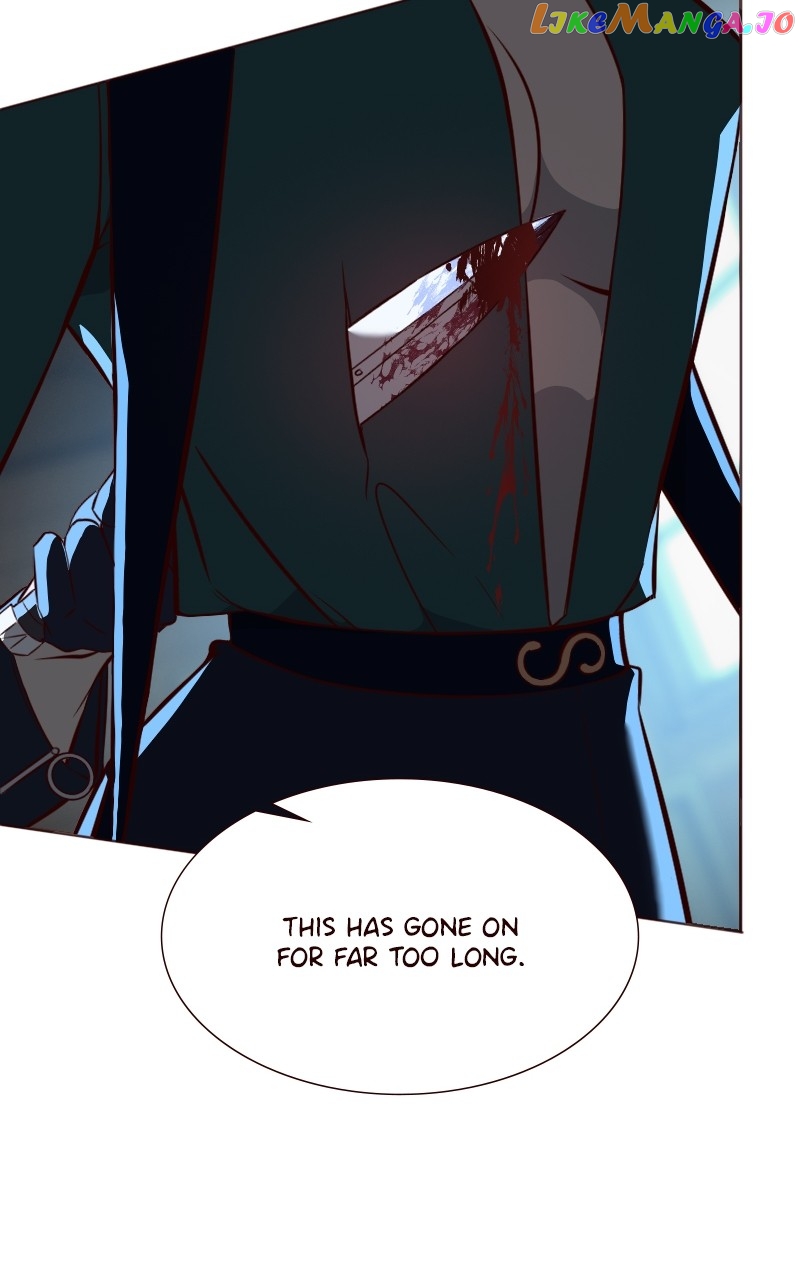 The Last Bloodline Chapter 50 - page 56