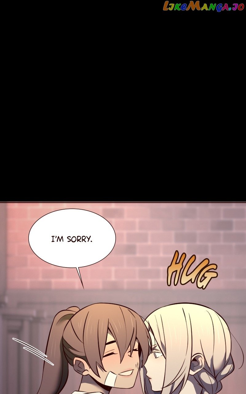 The Last Bloodline Chapter 50 - page 6