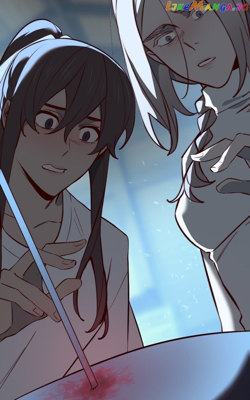 The Last Bloodline Chapter 50 - page 61