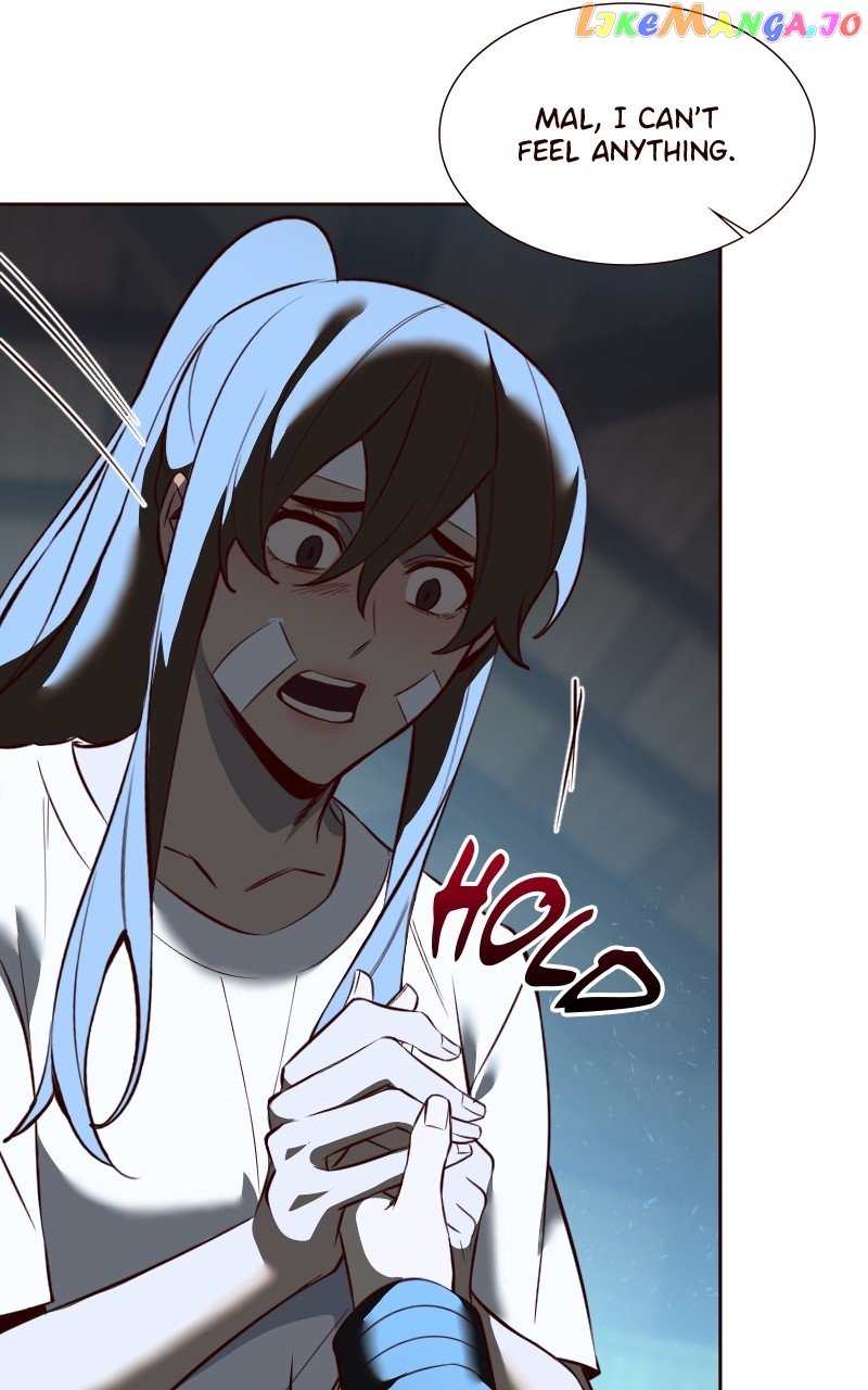 The Last Bloodline Chapter 50 - page 65