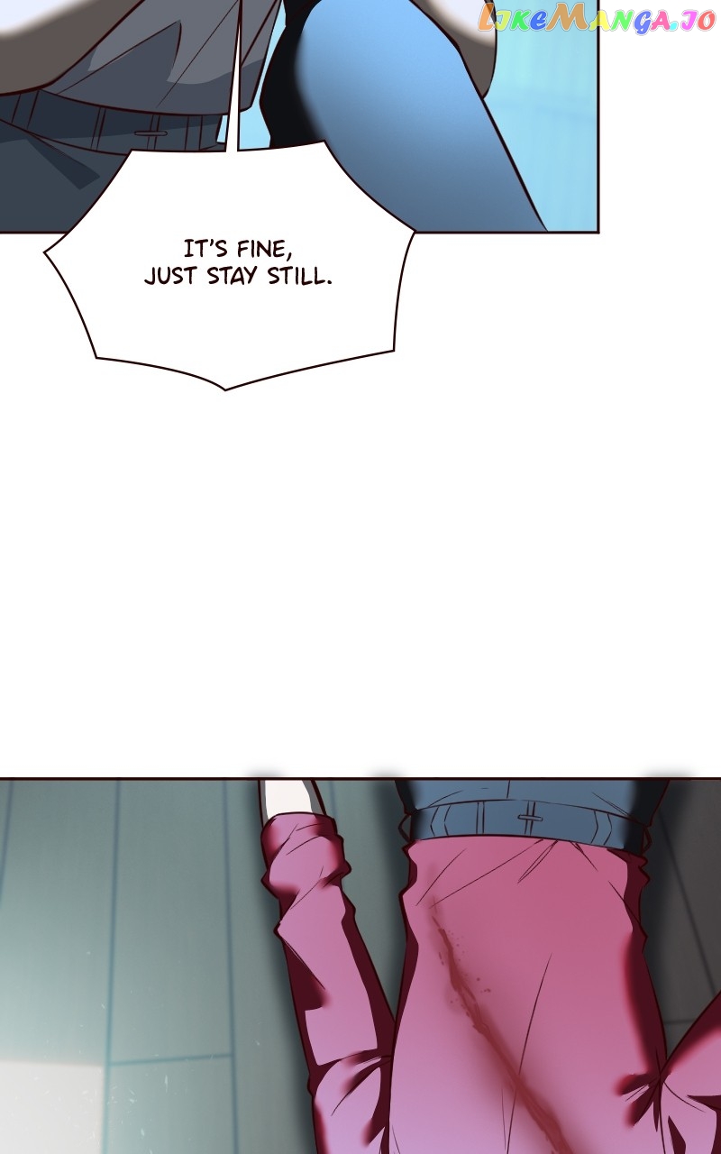 The Last Bloodline Chapter 50 - page 66