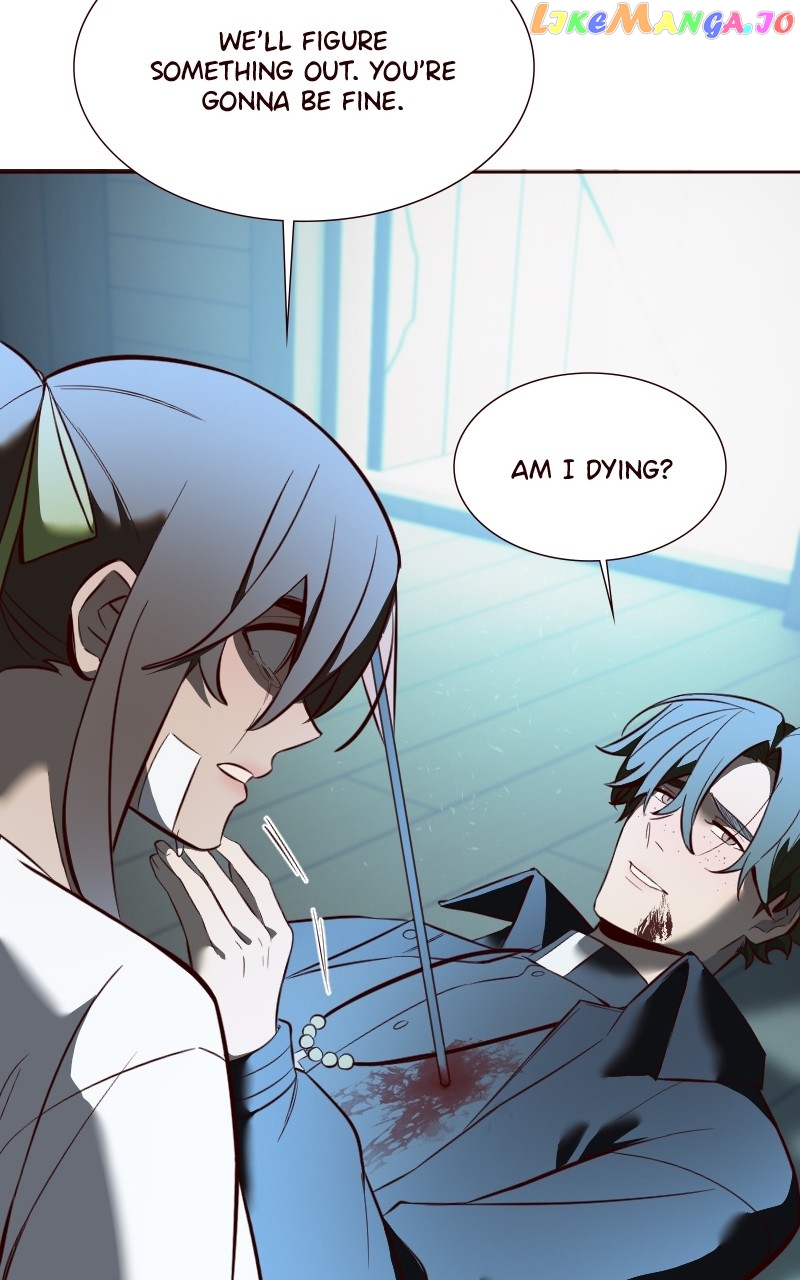The Last Bloodline Chapter 50 - page 68