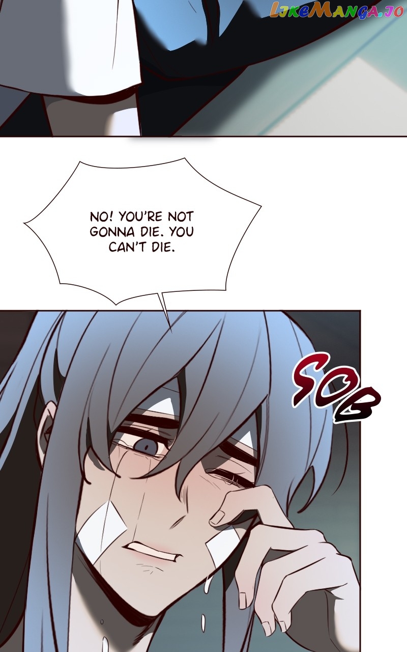 The Last Bloodline Chapter 50 - page 69