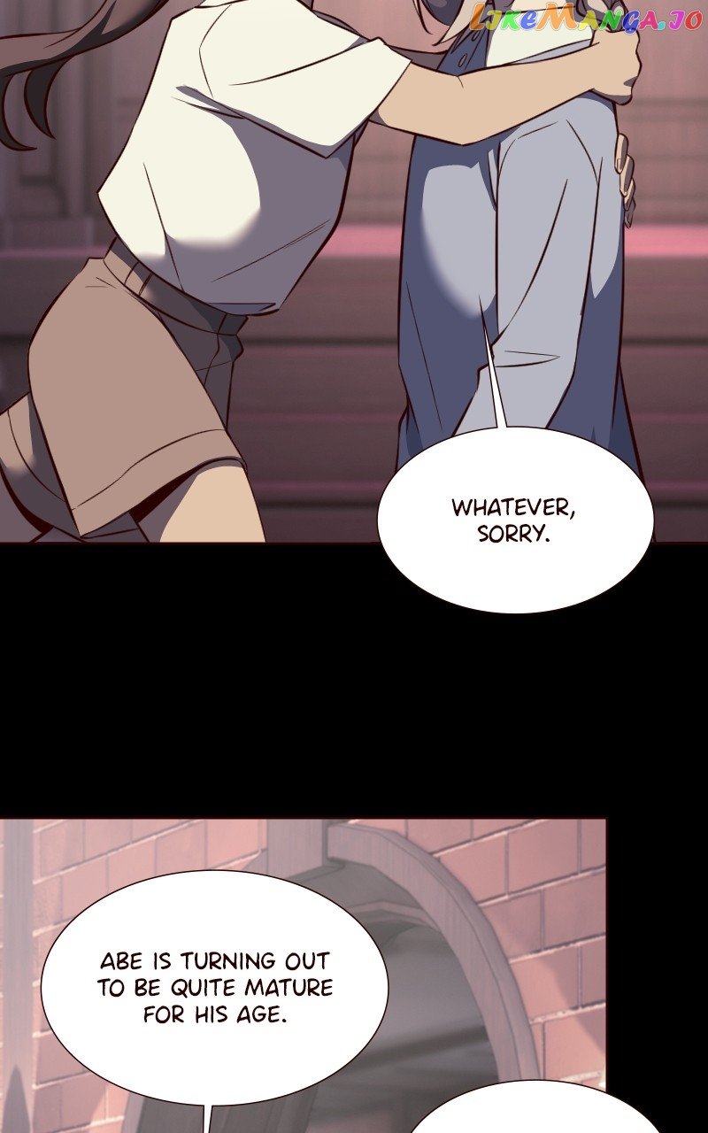 The Last Bloodline Chapter 50 - page 7