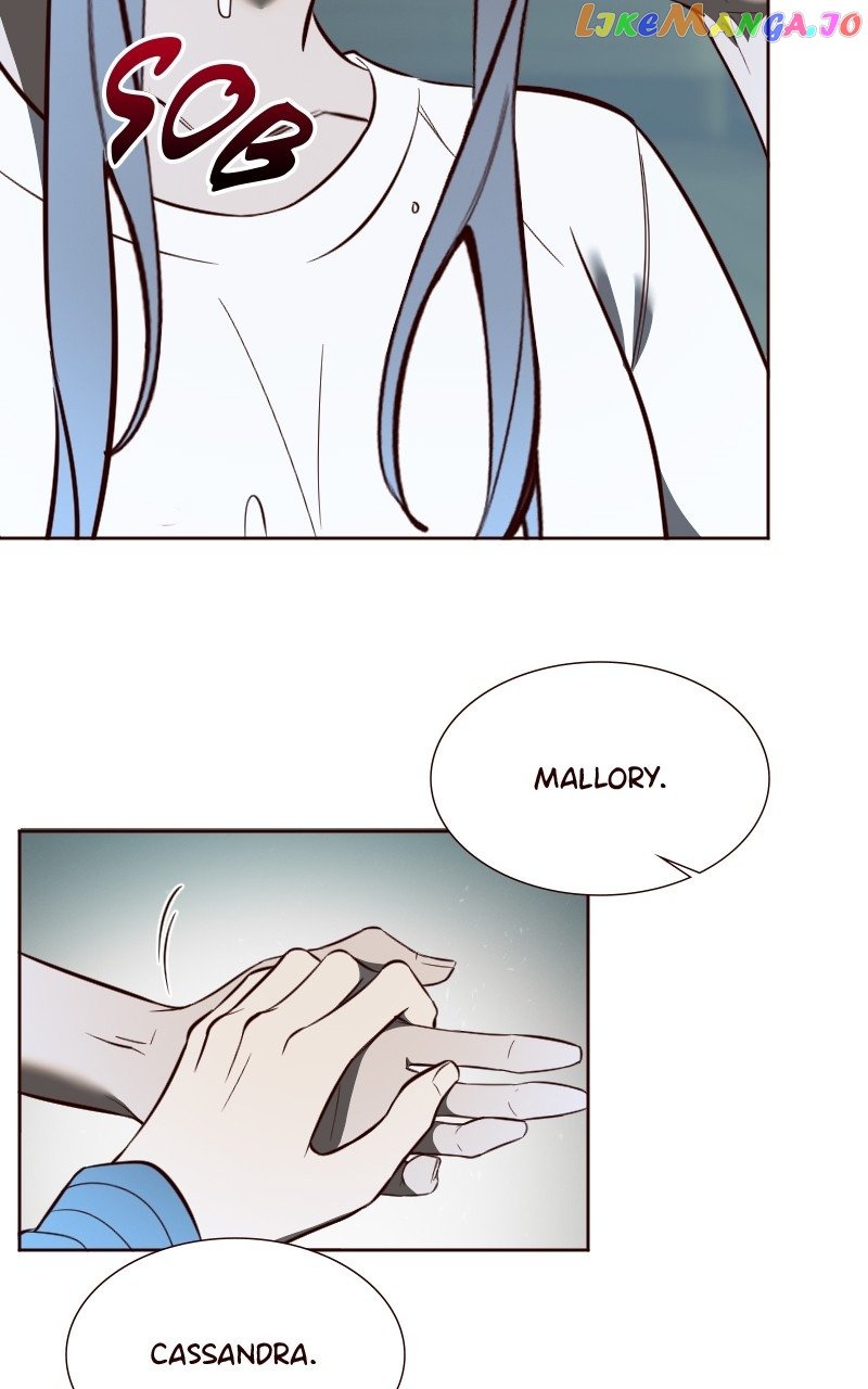 The Last Bloodline Chapter 50 - page 70