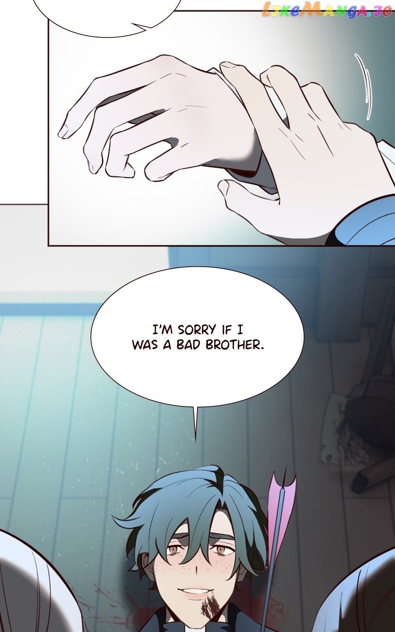 The Last Bloodline Chapter 50 - page 71
