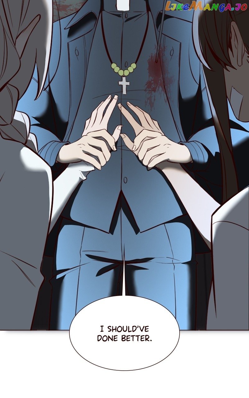 The Last Bloodline Chapter 50 - page 72