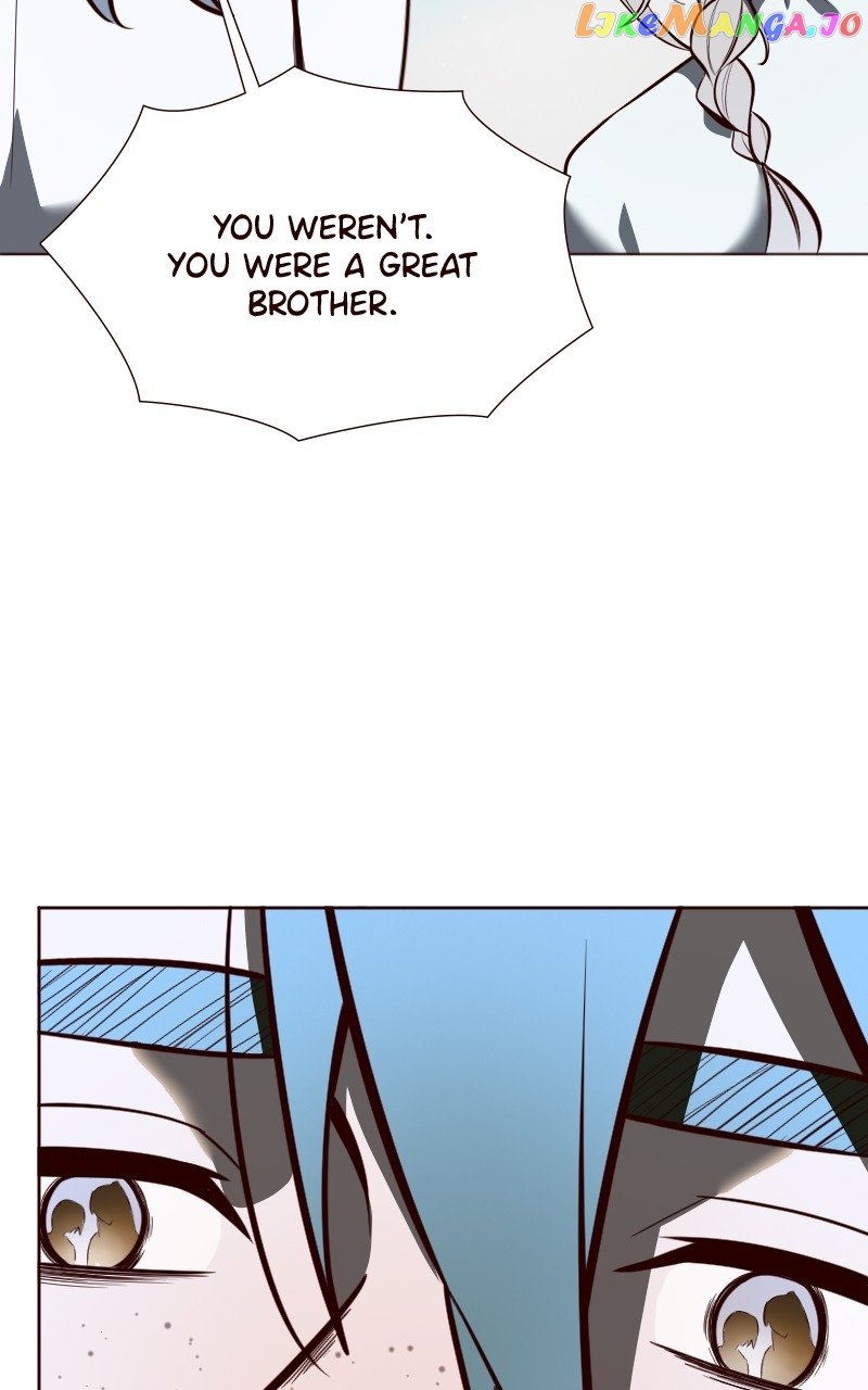 The Last Bloodline Chapter 50 - page 74
