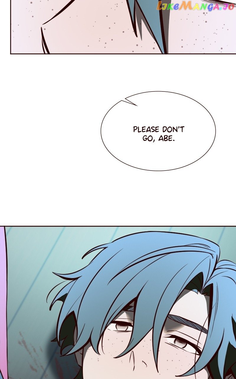 The Last Bloodline Chapter 50 - page 75