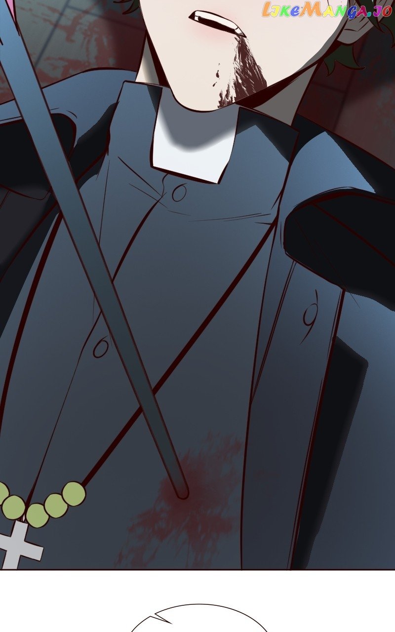 The Last Bloodline Chapter 50 - page 76