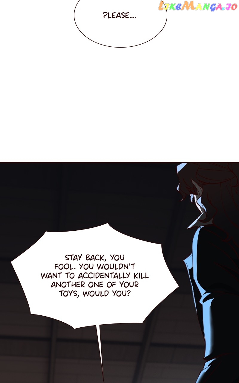 The Last Bloodline Chapter 50 - page 77