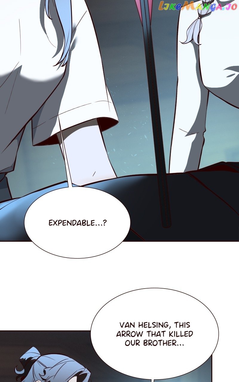 The Last Bloodline Chapter 50 - page 81