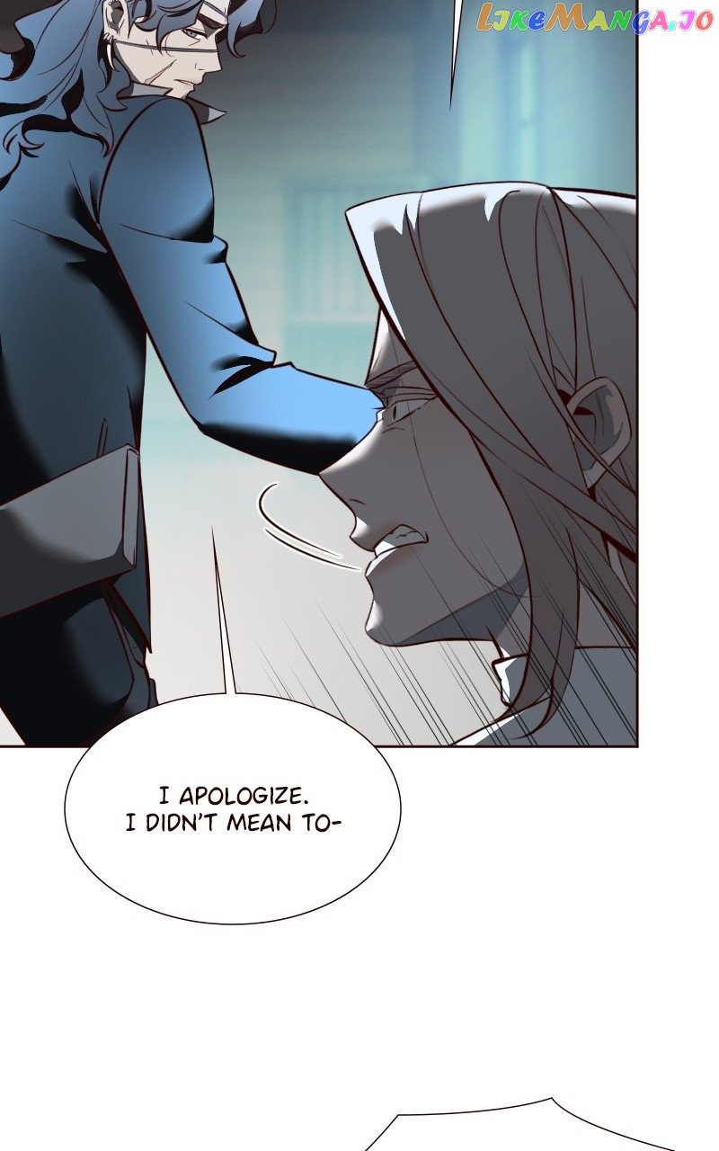 The Last Bloodline Chapter 50 - page 82