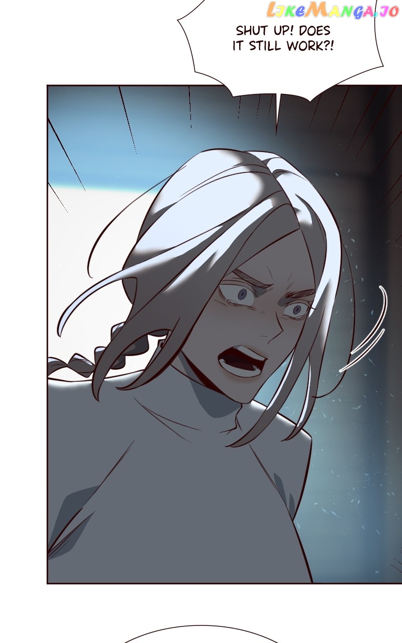 The Last Bloodline Chapter 50 - page 83