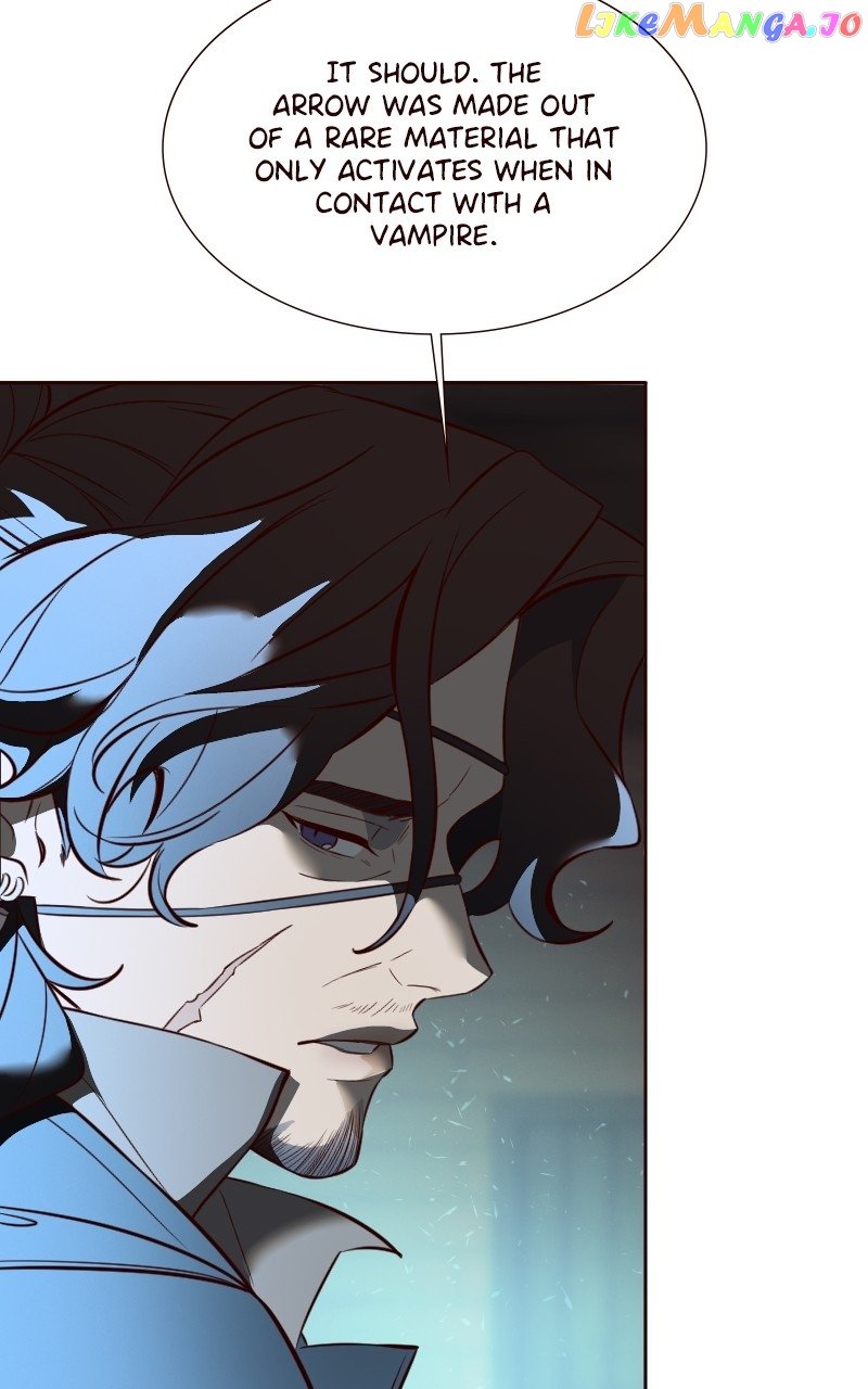The Last Bloodline Chapter 50 - page 84