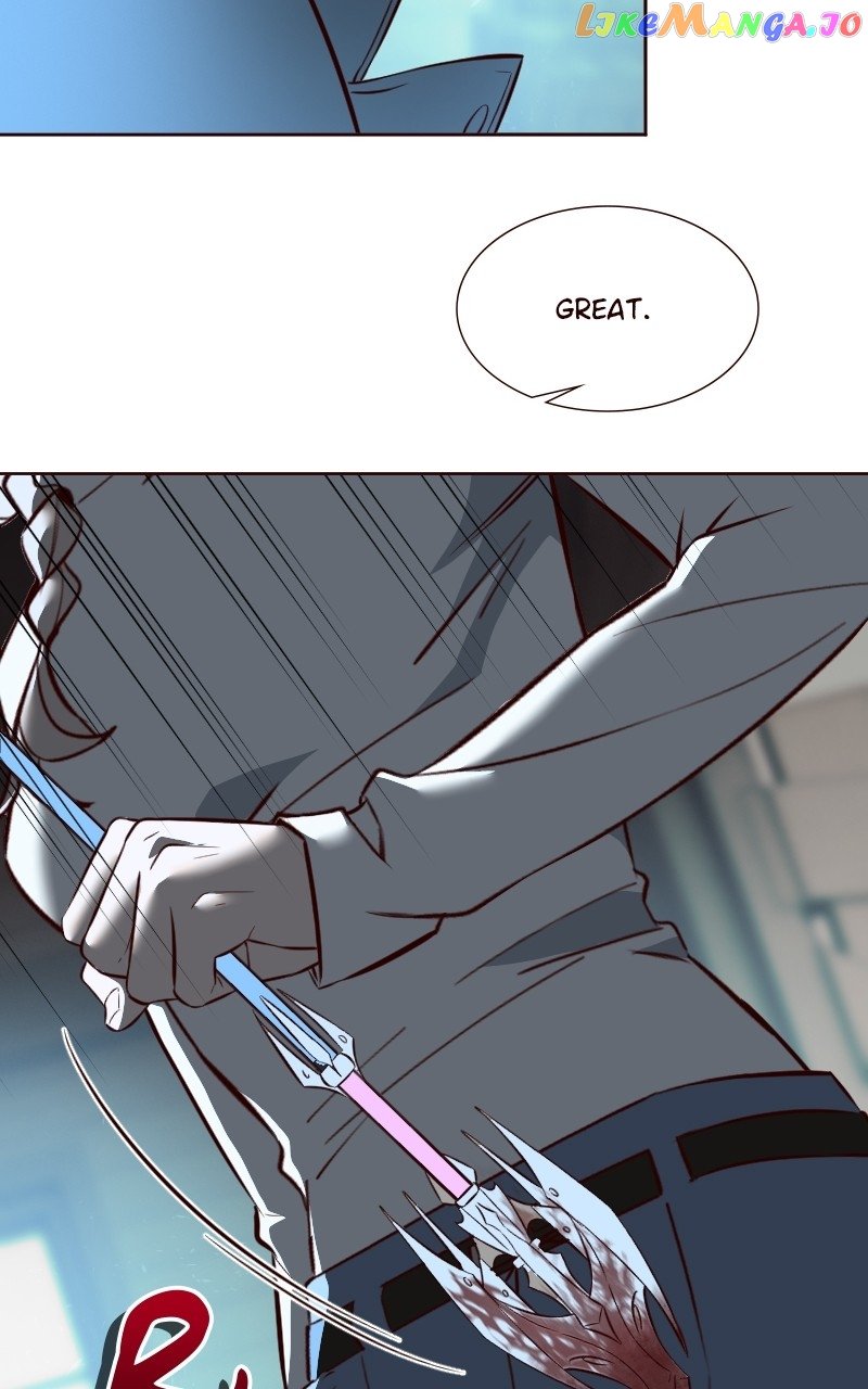 The Last Bloodline Chapter 50 - page 85