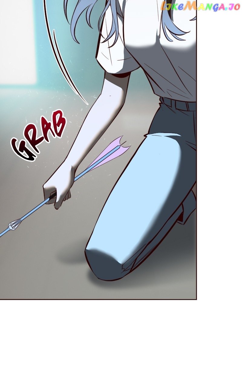 The Last Bloodline Chapter 50 - page 87