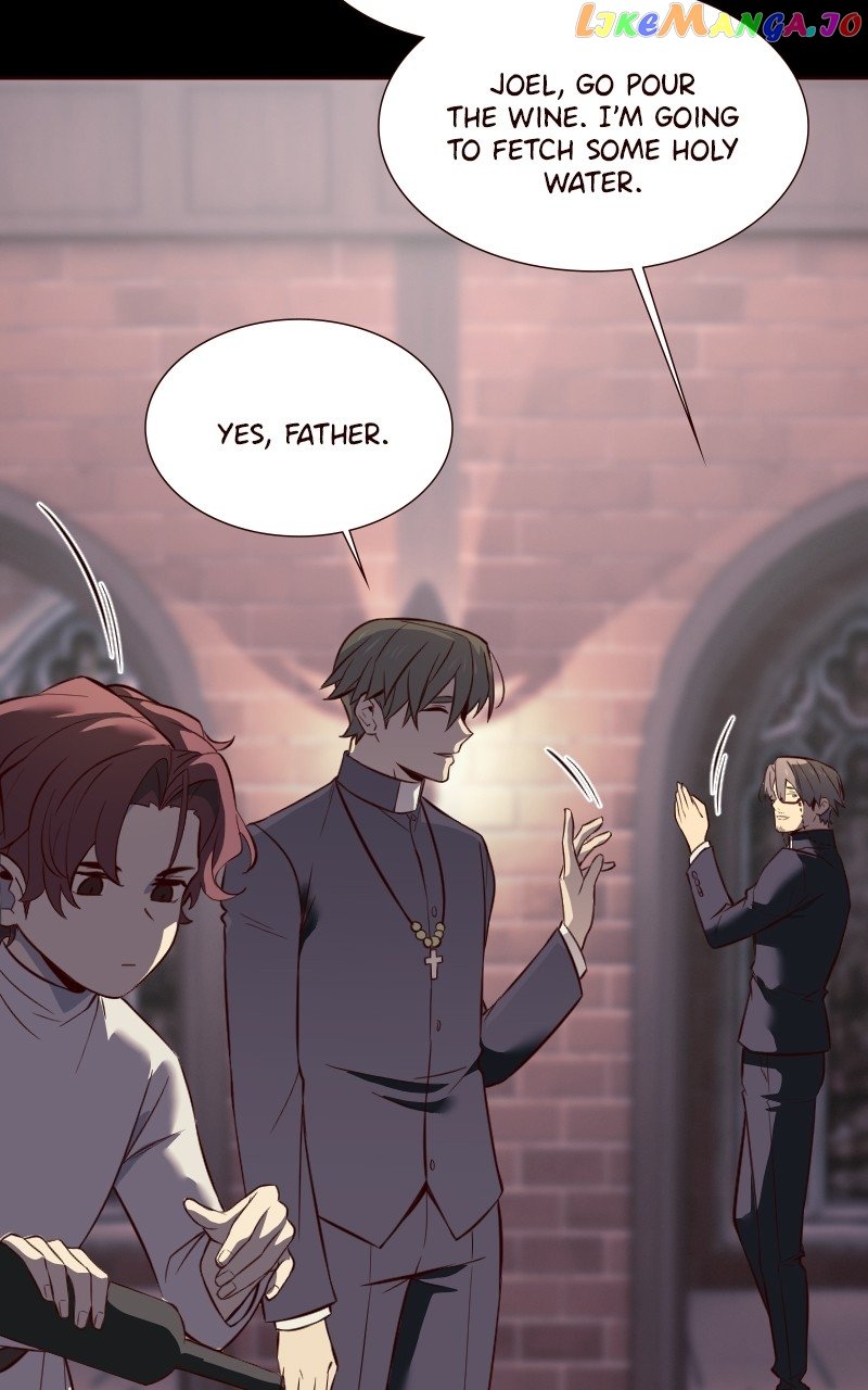 The Last Bloodline Chapter 50 - page 9