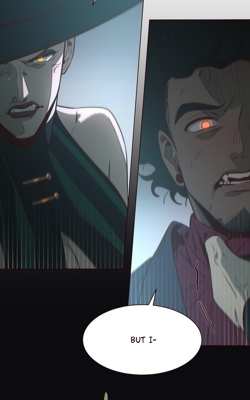 The Last Bloodline Chapter 6 - page 13
