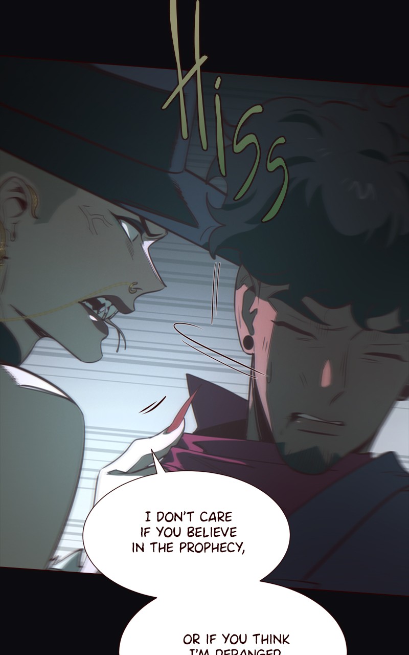 The Last Bloodline Chapter 6 - page 14