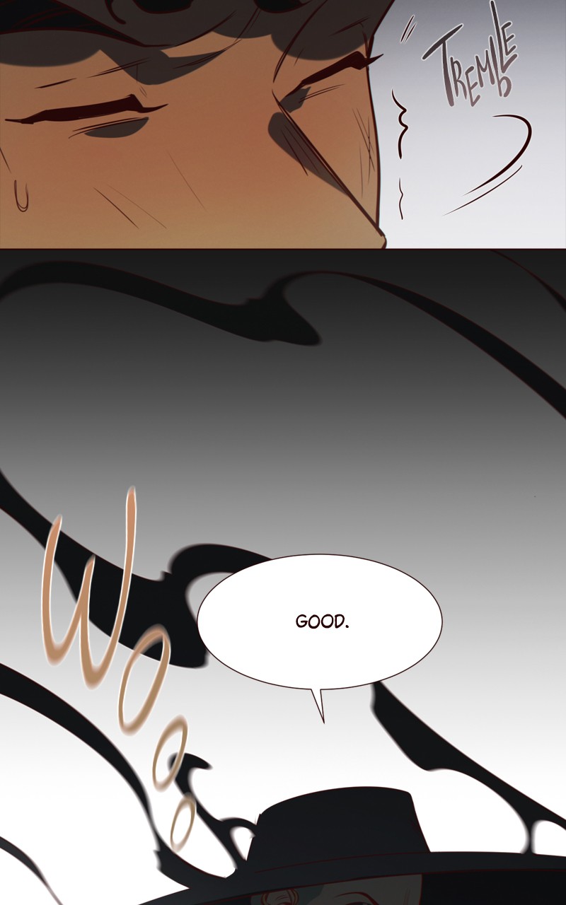 The Last Bloodline Chapter 6 - page 20
