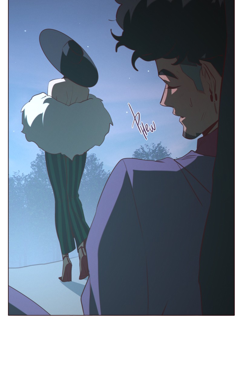The Last Bloodline Chapter 6 - page 22