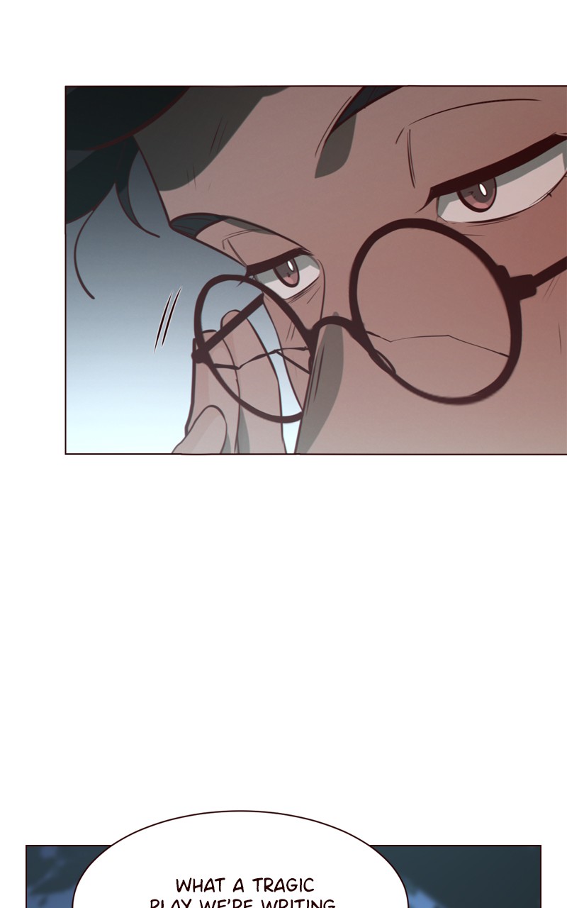 The Last Bloodline Chapter 6 - page 24