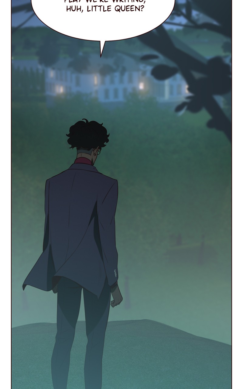 The Last Bloodline Chapter 6 - page 25