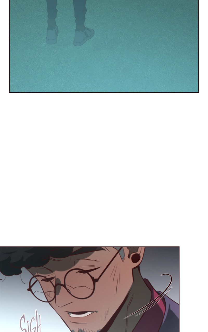 The Last Bloodline Chapter 6 - page 26