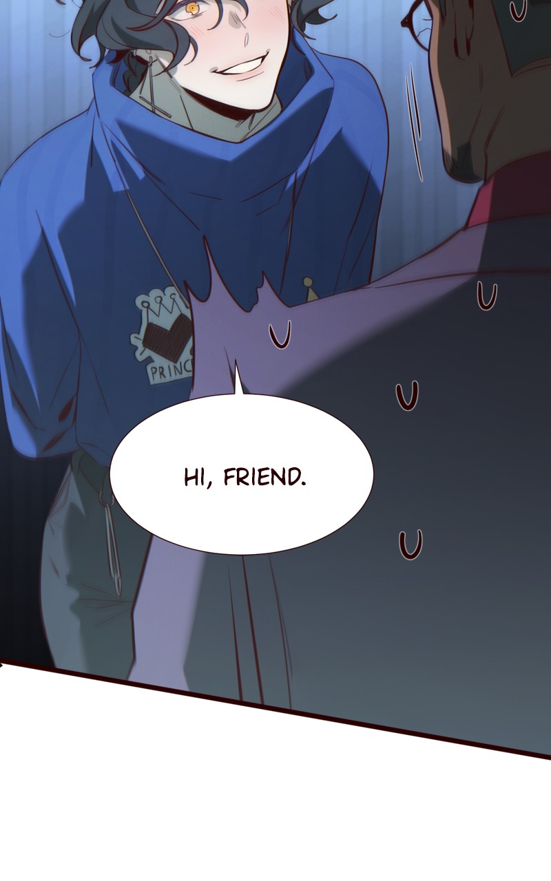 The Last Bloodline Chapter 6 - page 28