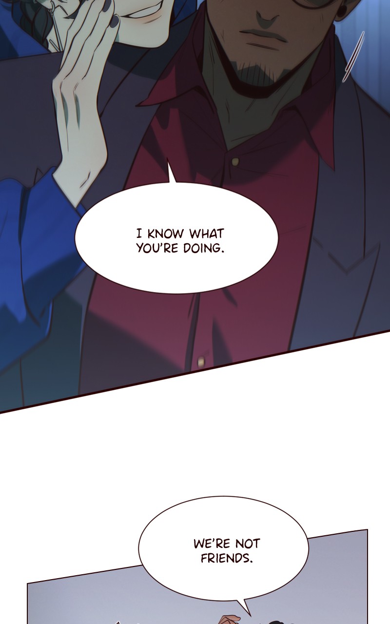 The Last Bloodline Chapter 6 - page 30