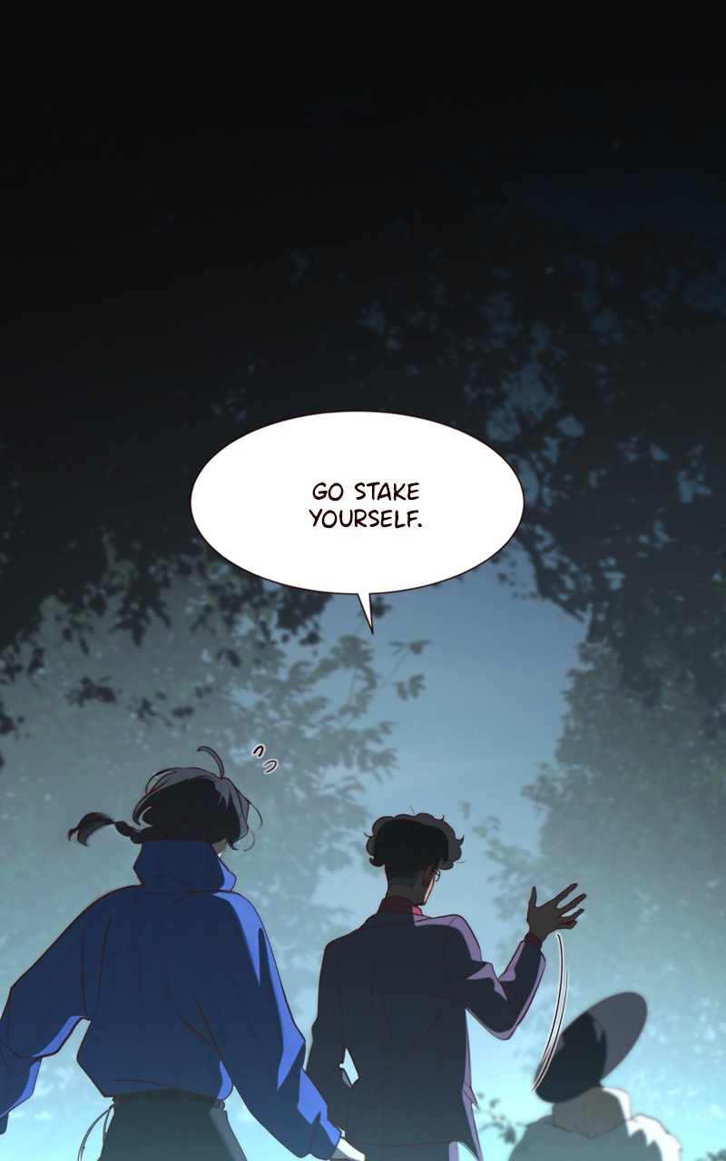 The Last Bloodline Chapter 6 - page 33