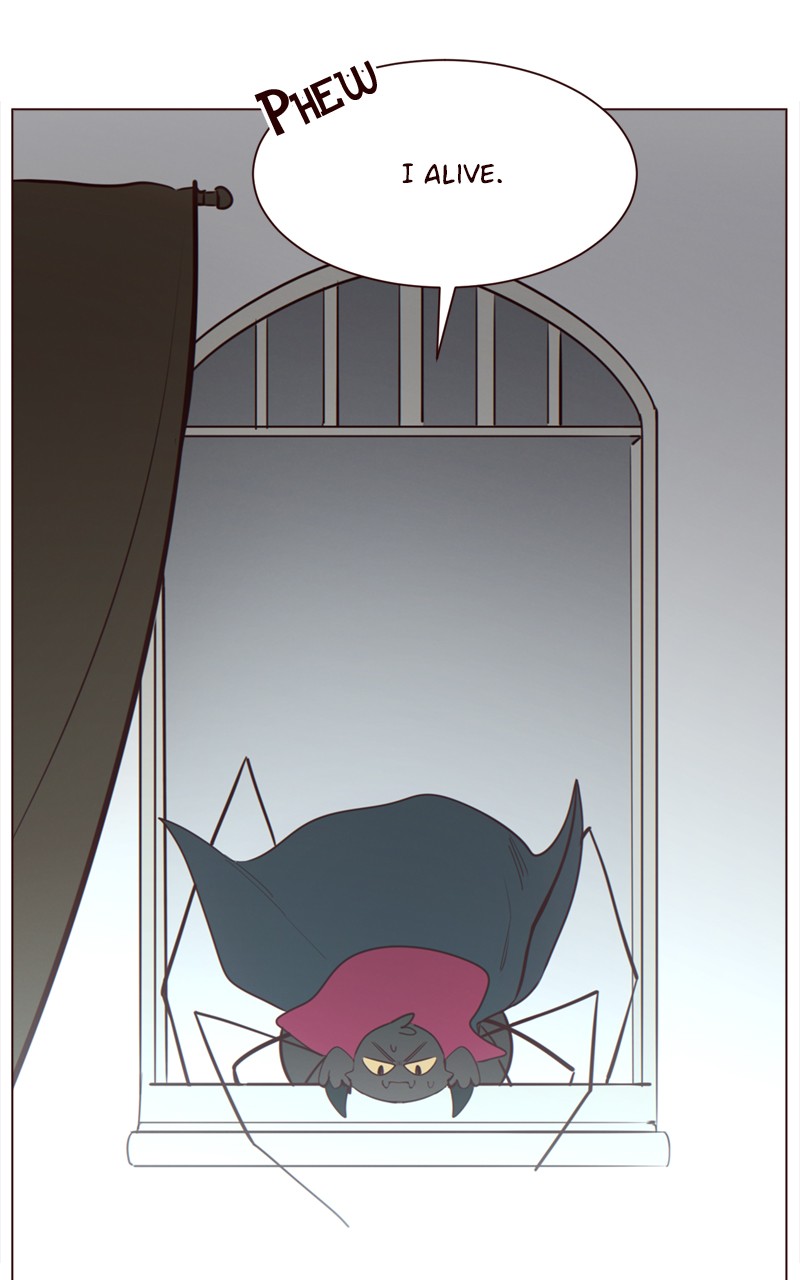 The Last Bloodline Chapter 6 - page 42