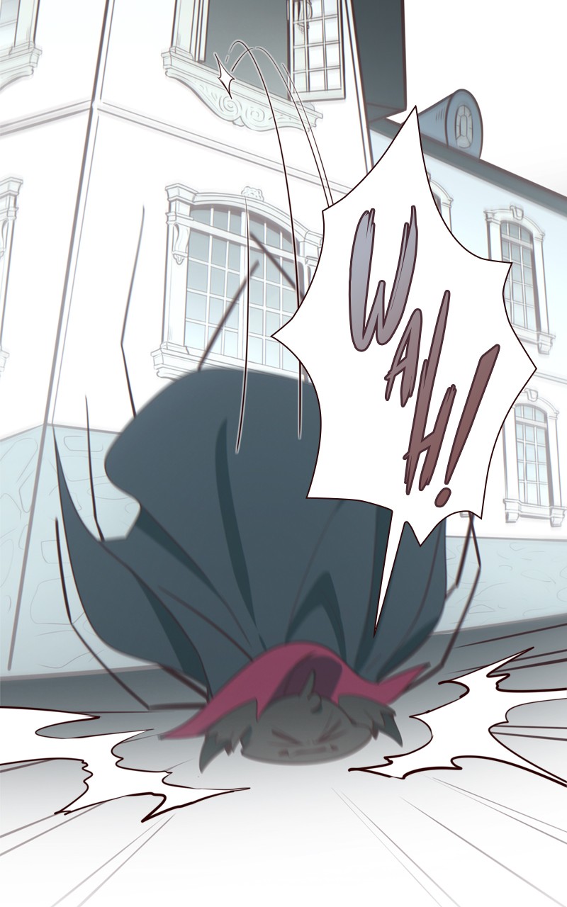 The Last Bloodline Chapter 6 - page 46