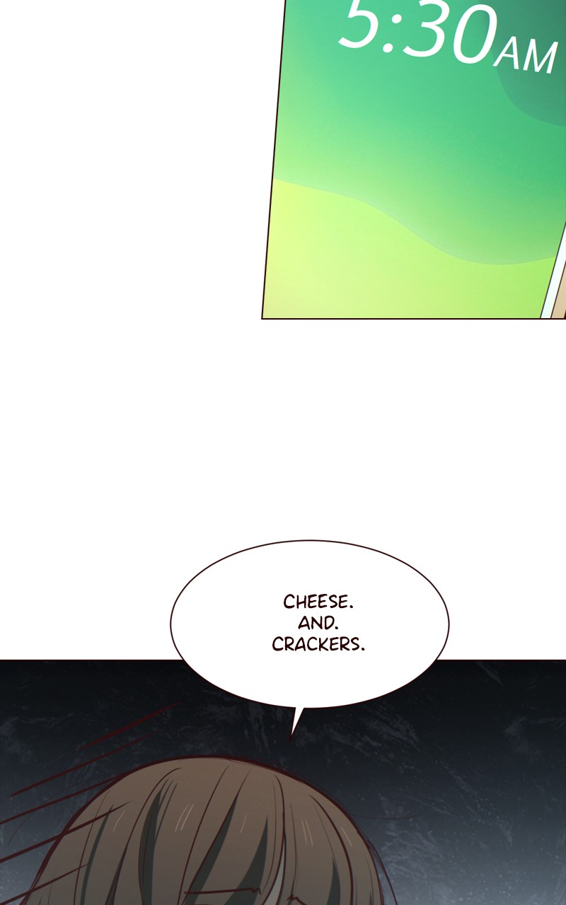 The Last Bloodline Chapter 6 - page 52