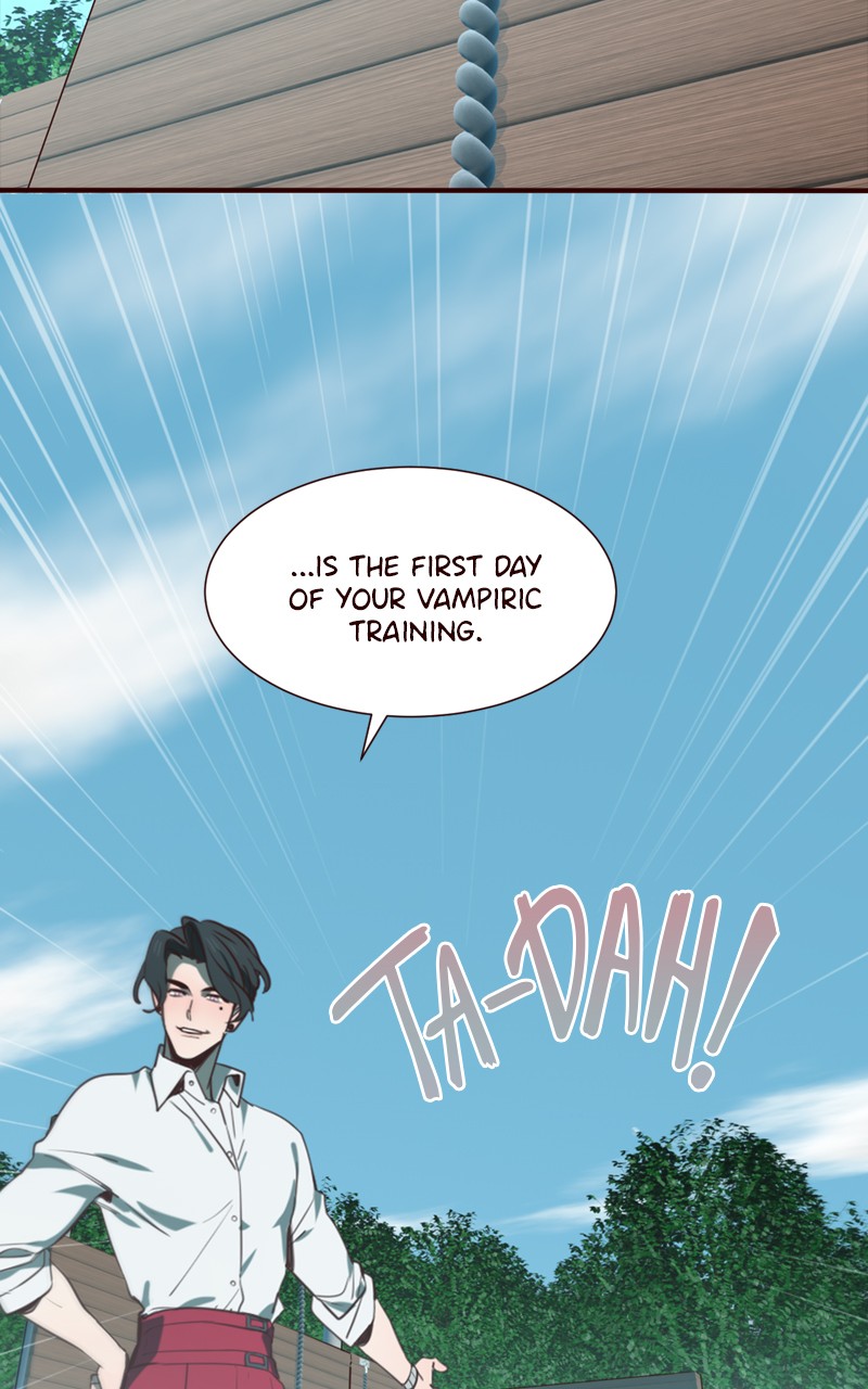 The Last Bloodline Chapter 6 - page 59