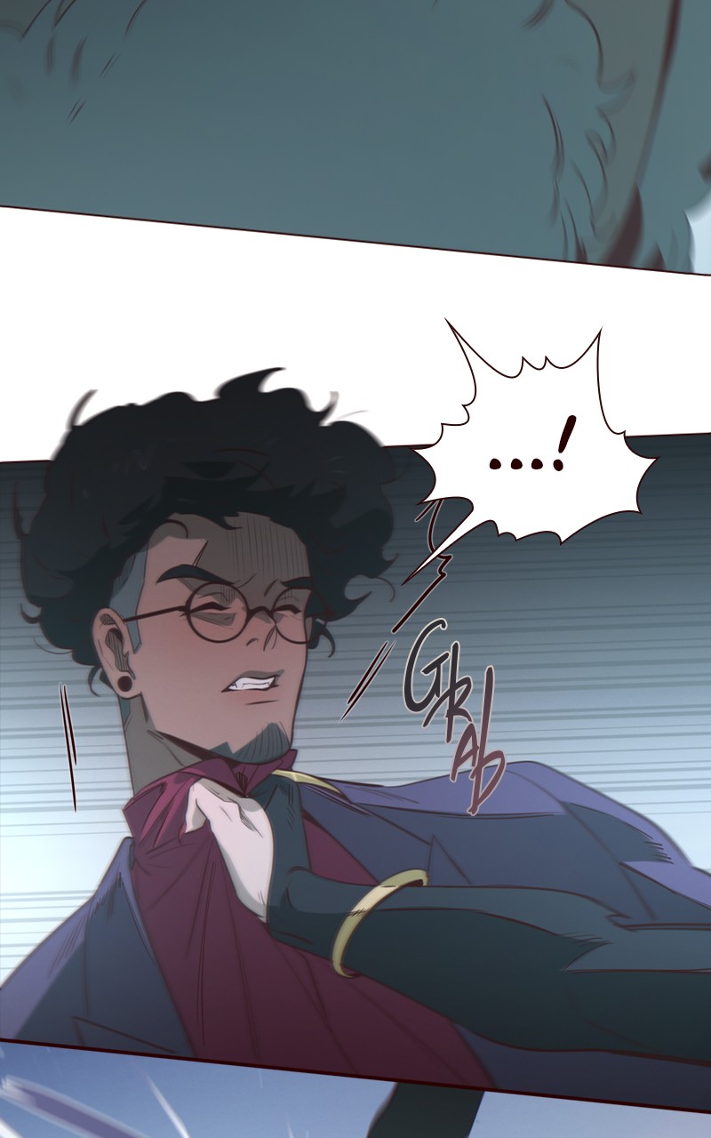 The Last Bloodline Chapter 6 - page 6