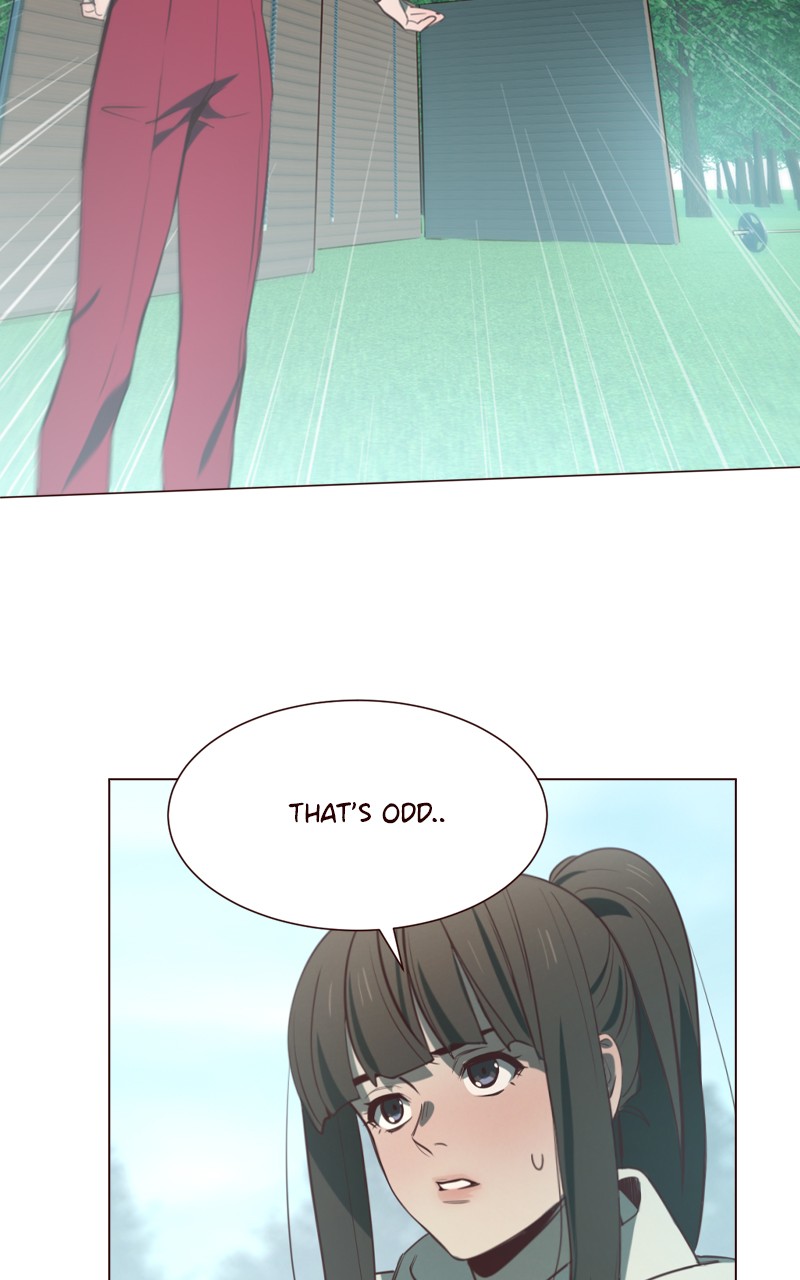 The Last Bloodline Chapter 6 - page 60