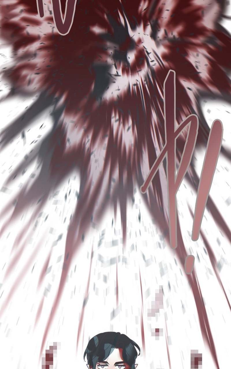 The Last Bloodline Chapter 6 - page 71