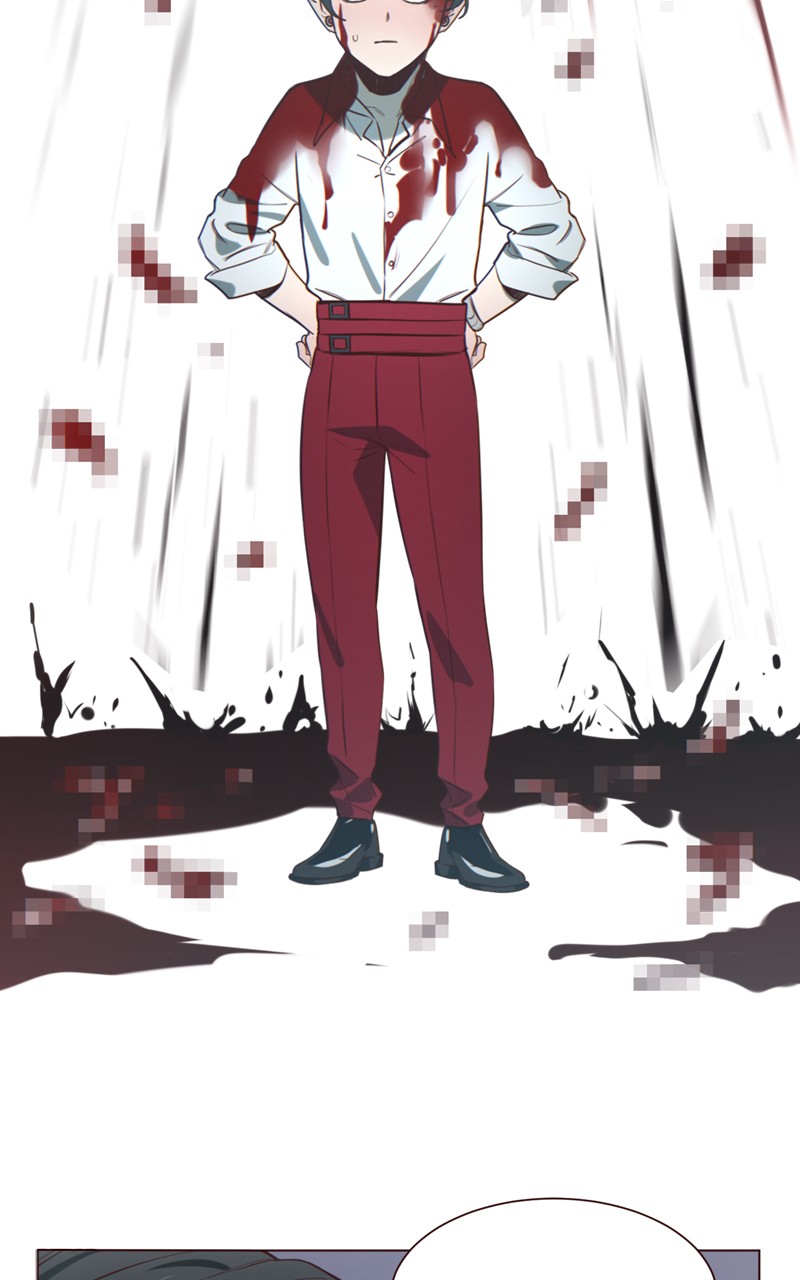 The Last Bloodline Chapter 6 - page 72