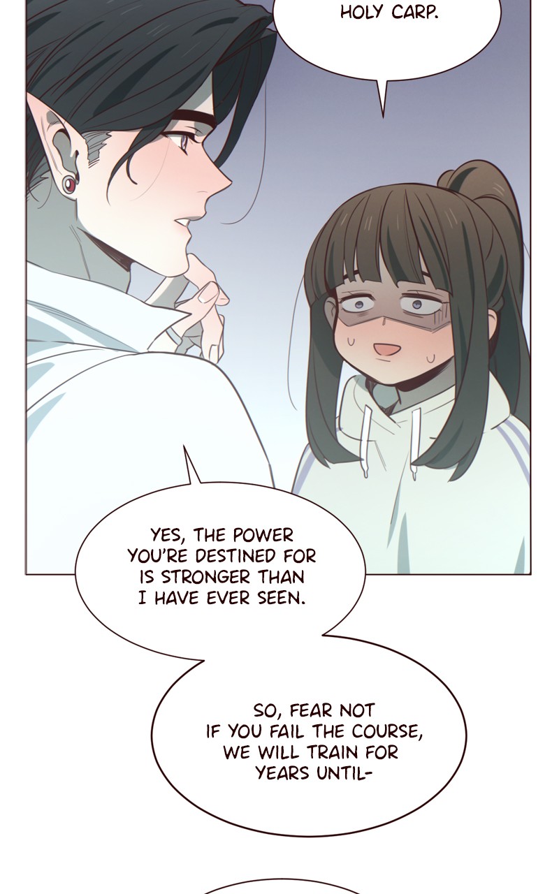 The Last Bloodline Chapter 6 - page 73