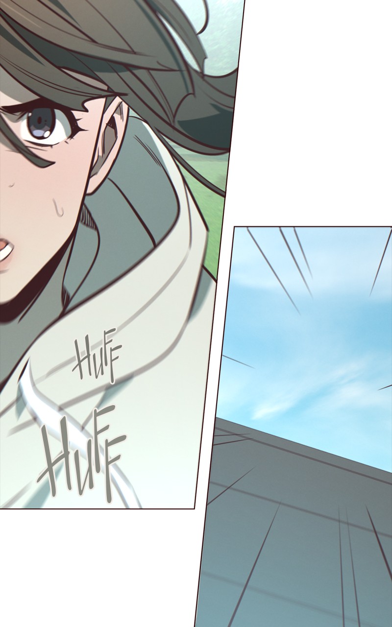 The Last Bloodline Chapter 6 - page 77